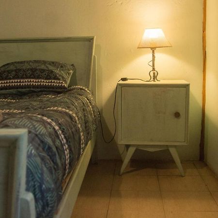 Casa Rural Entre Bodegas Y Vinedos ' El Jarillal" La Consulta ภายนอก รูปภาพ