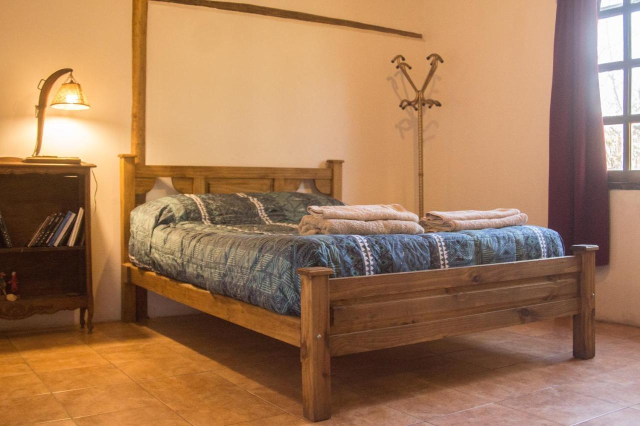 Casa Rural Entre Bodegas Y Vinedos ' El Jarillal" La Consulta ภายนอก รูปภาพ