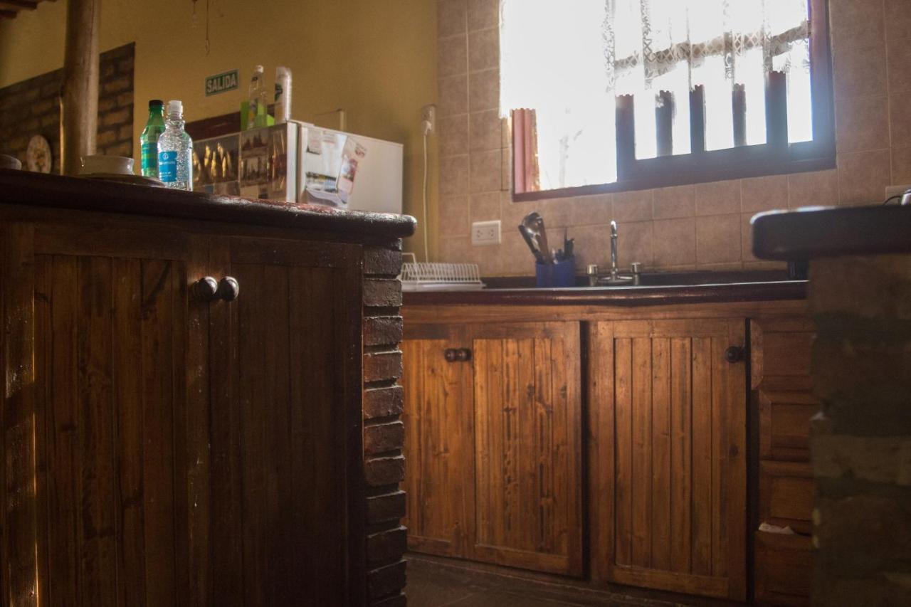 Casa Rural Entre Bodegas Y Vinedos ' El Jarillal" La Consulta ภายนอก รูปภาพ