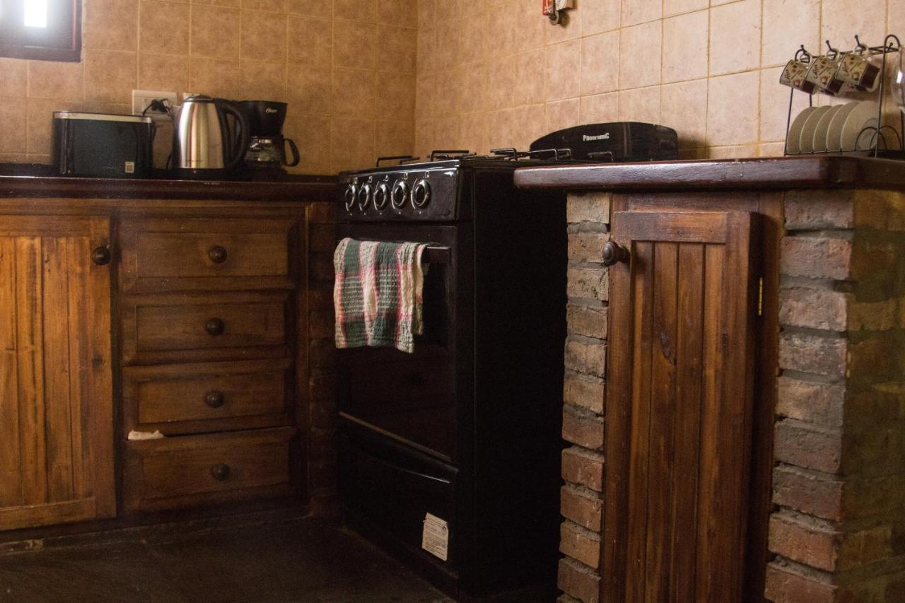 Casa Rural Entre Bodegas Y Vinedos ' El Jarillal" La Consulta ภายนอก รูปภาพ