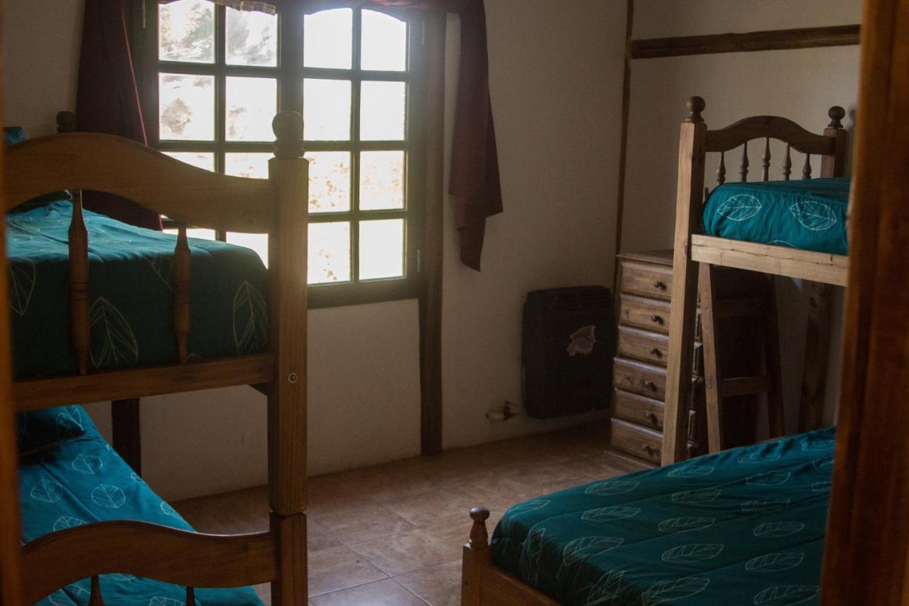 Casa Rural Entre Bodegas Y Vinedos ' El Jarillal" La Consulta ภายนอก รูปภาพ