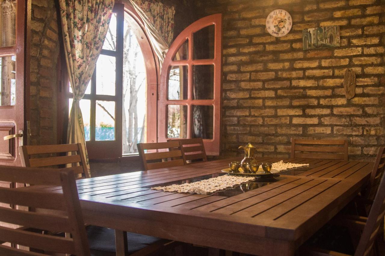 Casa Rural Entre Bodegas Y Vinedos ' El Jarillal" La Consulta ภายนอก รูปภาพ