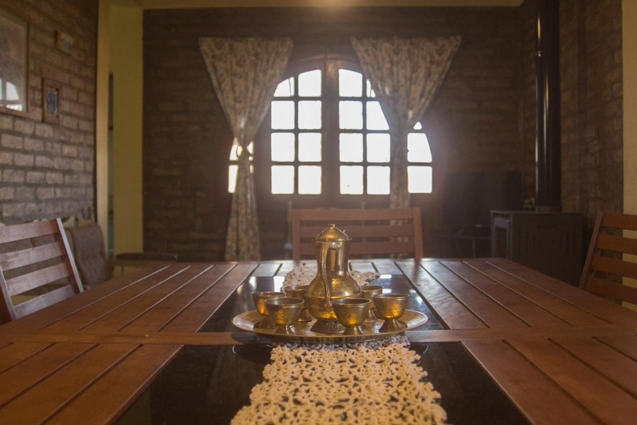Casa Rural Entre Bodegas Y Vinedos ' El Jarillal" La Consulta ภายนอก รูปภาพ