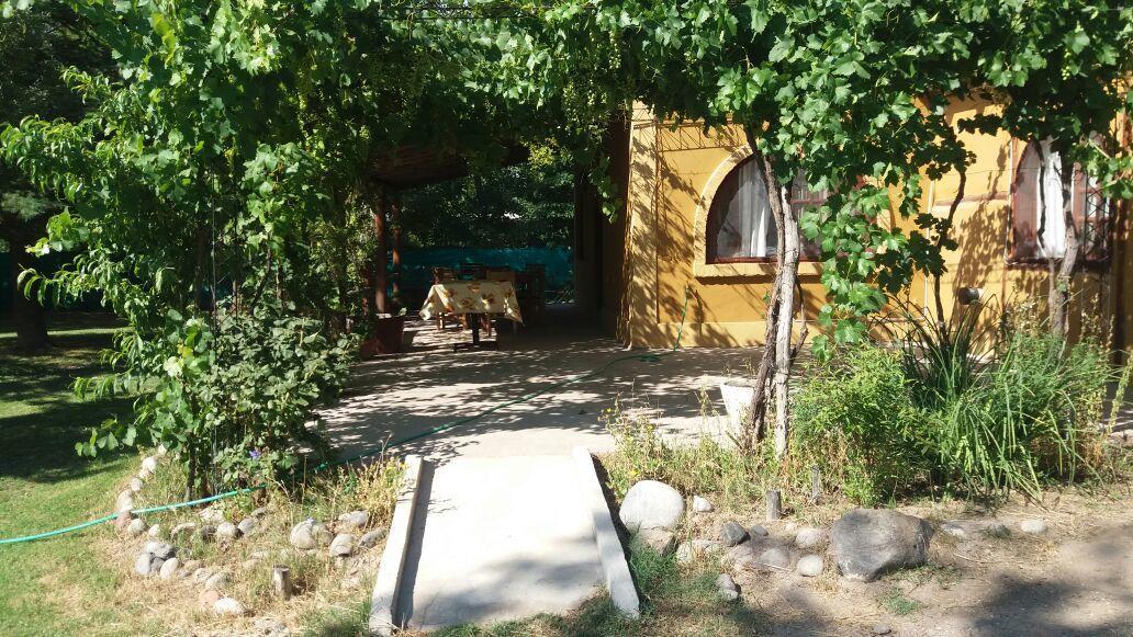Casa Rural Entre Bodegas Y Vinedos ' El Jarillal" La Consulta ภายนอก รูปภาพ